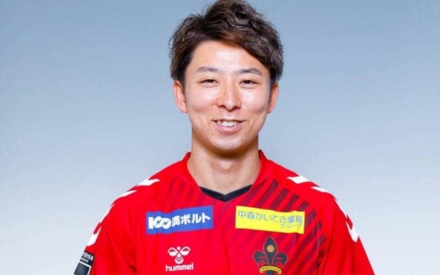 金沢に7年半在籍したMF金子昌広がJFLの奈良クラブへ完全移籍「皆んなでJ3に行きましょう！」