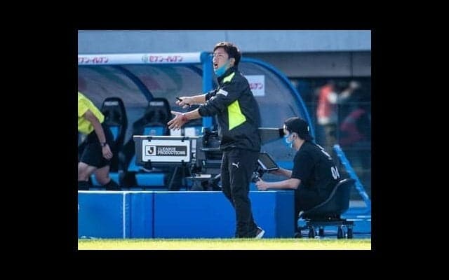 川崎フロンターレ・鬼木監督が目指す2022年のサッカー。５レーン、ポジショナルプレーに「こだわりはない」