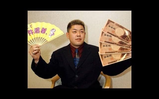 「銭闘」でプロ野球をザワつかせた４人の男たち。名・迷言で振り返る2000年以降の契約更改「事件簿」