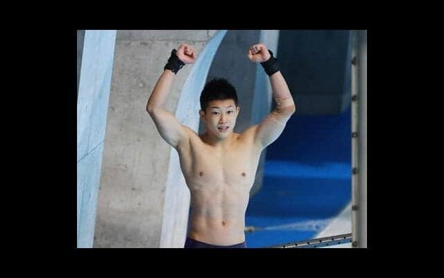 「パリ五輪ではメダルが獲れるという自信がついたのでは」東京五輪で玉井陸斗が示した素質の高さと今後の課題