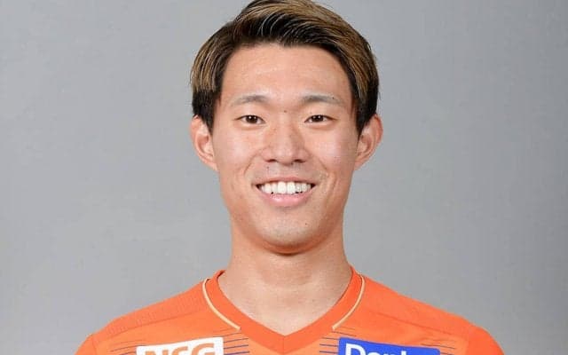 新潟がDF長谷川巧と契約更新「J1昇格以外は考えていません!!!」