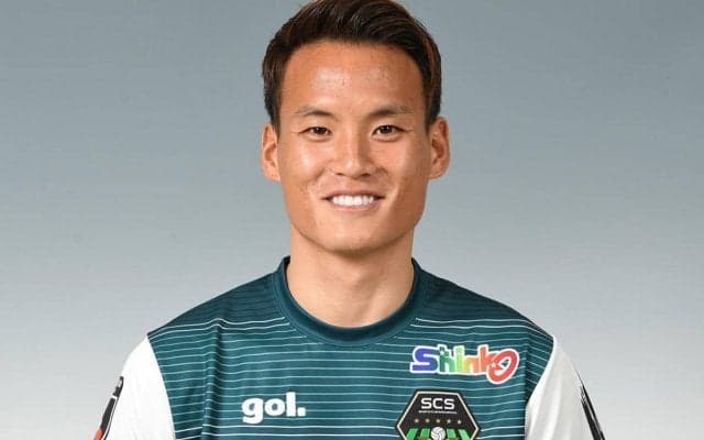 J2復帰目指す相模原、42試合出場のMF川上竜と契約更新「自分らしく地道にやっていきます」