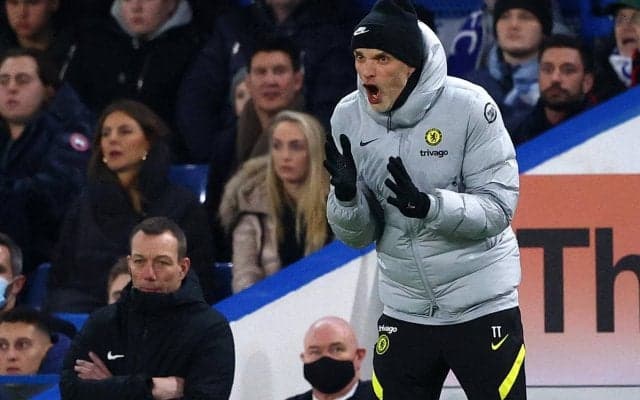 チェルシー先勝もリードを広げられず、トゥヘル監督は「ゴールを奪うビッグチャンスがたくさんあった」と悔やむ