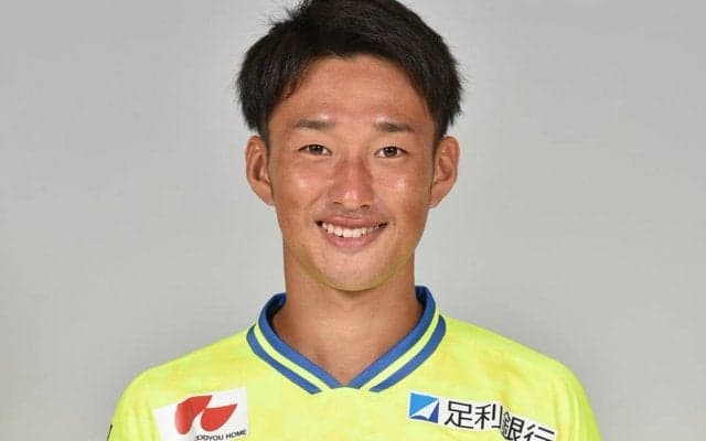 栃木が今季途中加入の京都MF谷内田哲平の期限付き移籍延長を発表「昨年の成績には誰も満足していません」