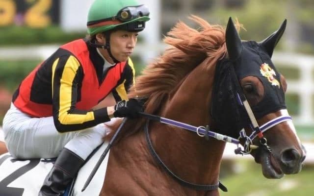 【シンザン記念展望】新春の3歳出世レース、逃げ先行馬が活躍傾向にある