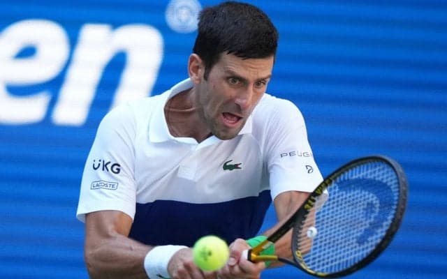 ジョコビッチ、書類不備で豪に入国できず! 全豪OP出場が白紙
