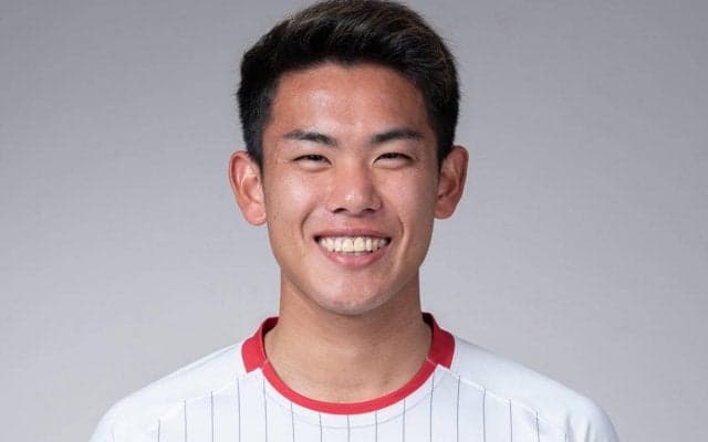 宮崎が金沢MF西田恵の期限付き移籍加入を発表、昨季は岩手でJ2昇格に貢献「最高のシーズンにしましょう!」