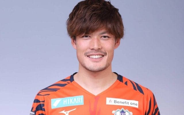 栃木が町田DF大谷尚輝の完全移籍加入を発表、昨季は愛媛でプレー「自分の力を全て出して戦います」