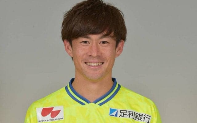 柏MF菊池大介、栃木への期限付き移籍が満了…今後は決定次第発表