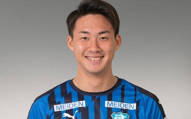 沼津退団のDF後藤虹介が地元の静岡県1部、岳南Fモスペリオへ完全移籍「必ず東海リーグに昇格する」