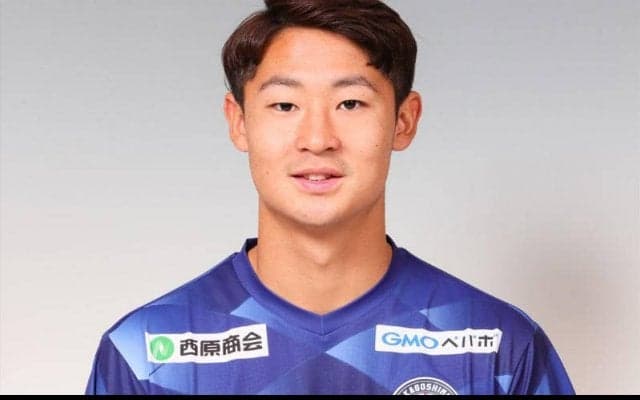 横浜FMの山谷侑士が3度目のレンタルで横浜FCへ「J2優勝、J1昇格に貢献できるように頑張ります！」