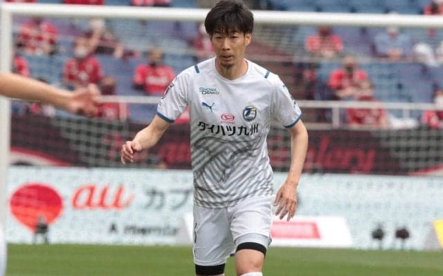 J2降格の大分、MF小林裕紀ら3選手と契約更新