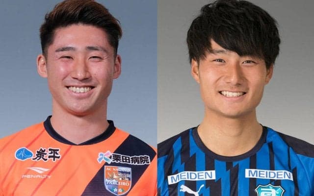 JFLのF.C.大阪が長野DF大桃海斗、沼津FW今村優介を完全移籍で獲得