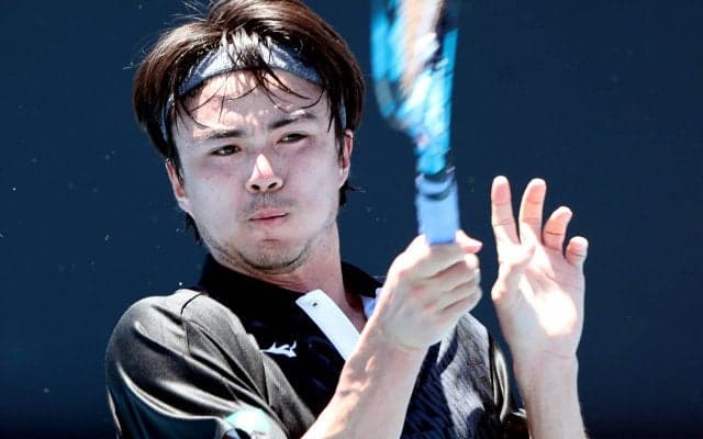 ダニエル太郎は2時間半超えの熱戦も世界43位に惜敗でベスト8入りならず[アデレード国際1]