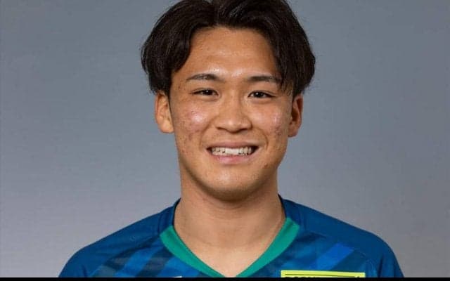 小西雄大が5年過ごした徳島を退団…新天地は山形に「山形のサッカーに惹かれ移籍を決断しました」