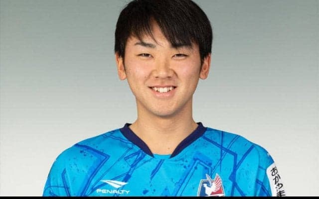 清水から岡山へレンタル中の梅田透吾、移籍期間を1年延長「J1昇格へ全力でプレーします」