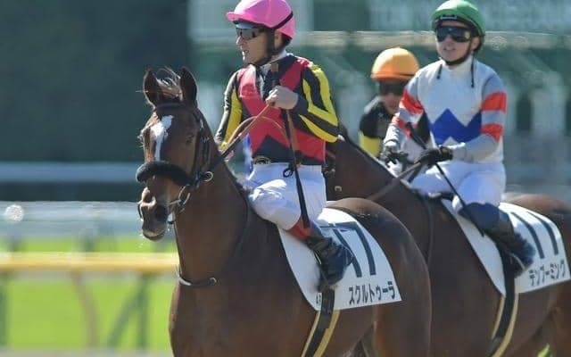 【フェアリーS出走馬・騎手確定】スクルトゥーラ＆横山武史騎手、ライラック＆M.デムーロ騎手など16頭