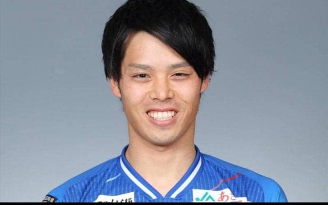 秋田が茂平と契約更新！ 2021年は全42試合に出場