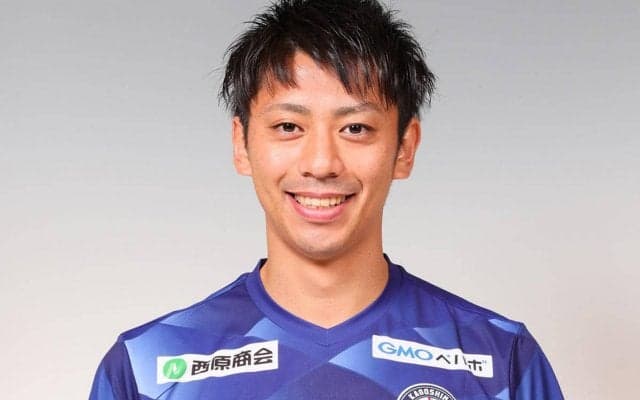 宮崎が鹿児島のFW薗田卓馬を完全移籍で獲得「J3優勝という目標を成し遂げたい」