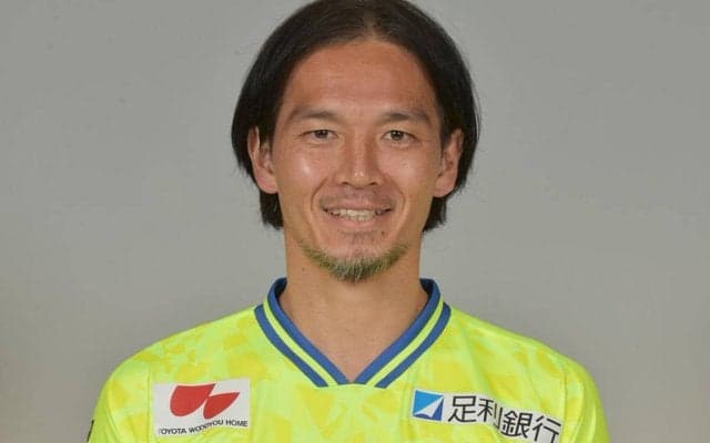 栃木がDF髙杉亮太の現役引退＆強化担当就任を発表…愛媛や長崎でプレー