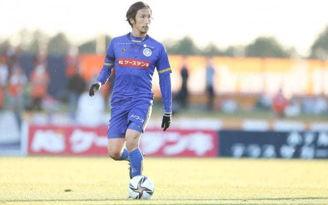 水戸で119試合に出場したMF木村祐志が鹿児島に完全移籍「覚悟を持って1年やっていきたい」
