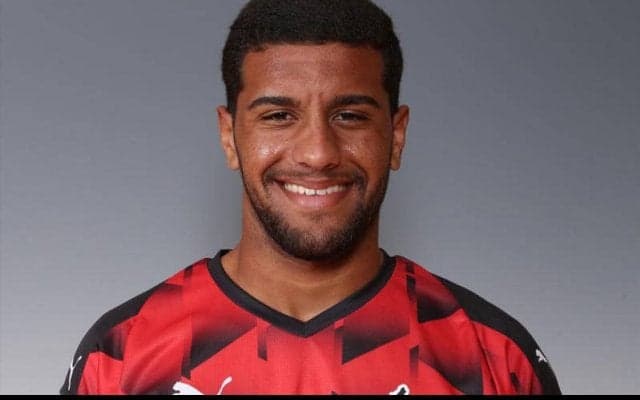 熊本のJ3優勝に貢献したターレスが名古屋へ移籍！ 今年は熊本で続行