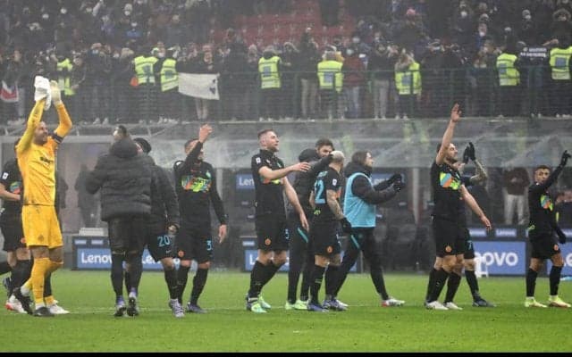 【2021-22セリエA前半戦総括】超WS選出の最優秀選手はブロゾビッチ