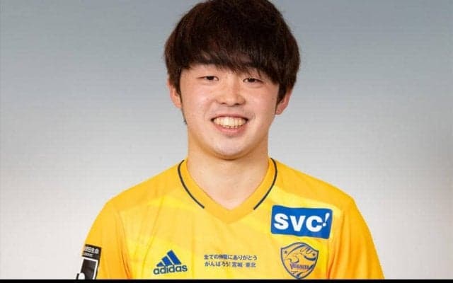 佐々木匠が20年過ごした仙台を退団…J3降格の愛媛へ移籍「20年間本当にありがとうございました」