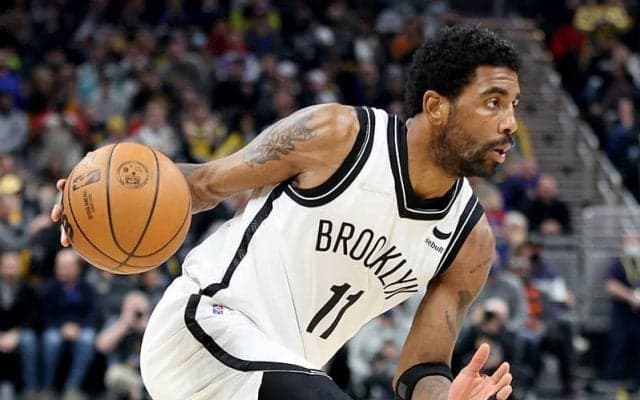 アービング復帰のネッツが敵地で白星…マブスはノビツキーの永久欠番を勝利で飾る／NBA