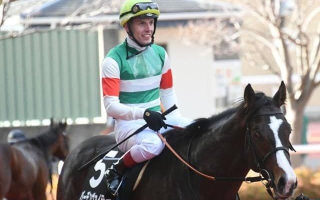 「ミルコと会いたかった」C.デムーロ騎手が3年ぶりの来日を振り返る