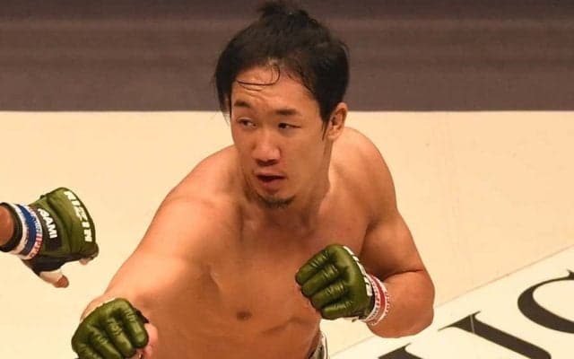 朝倉未来、流血させた“大晦日決戦”に興奮の声止まず「フック速すぎ」「久々痺れた」