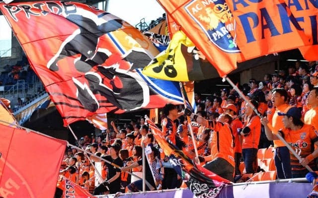 長野がGKリュウ・ヌグラハの復帰を発表、2シーズンにわたり福井ユナイテッドFCへ期限付き移籍