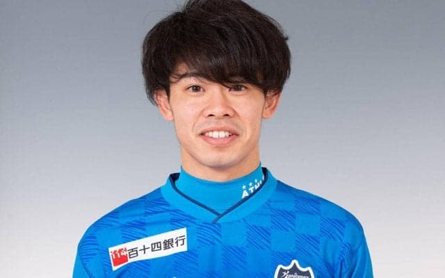 讃岐がFC刈谷に期限付き移籍していたFW神谷椋士の復帰を発表