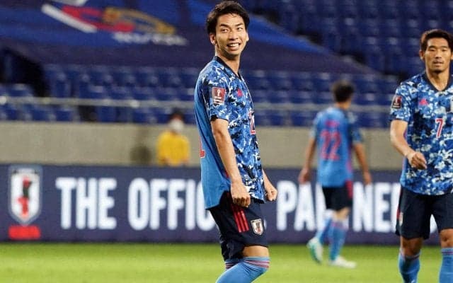 「驚いて鳥肌たってます」ウルブス電撃移籍の川辺駿、自身のインスタグラムで心境を綴る「素晴らしいクラブと契約できてとても嬉しい」