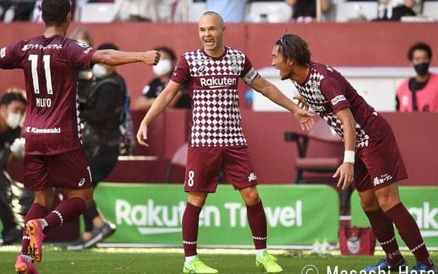 　ヴィッセル神戸「大型補強からいぶし銀の補強」へ！歩み始めた「王道」【2022年J1クラブ最速予想】