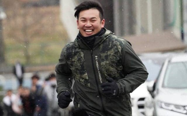 DeNA“守護神”候補が合同自主トレする理由　最大の課題克服へ「正々堂々争う」