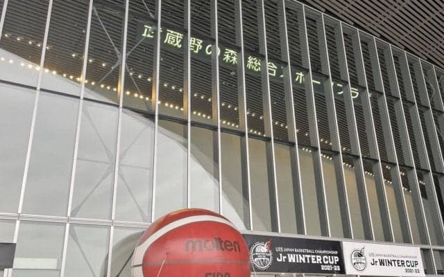 【Jr.ウインターカップ2021-22】決勝に勝ち上がるのは!?　大会4日目(1/7)男女準決勝４試合を紹介