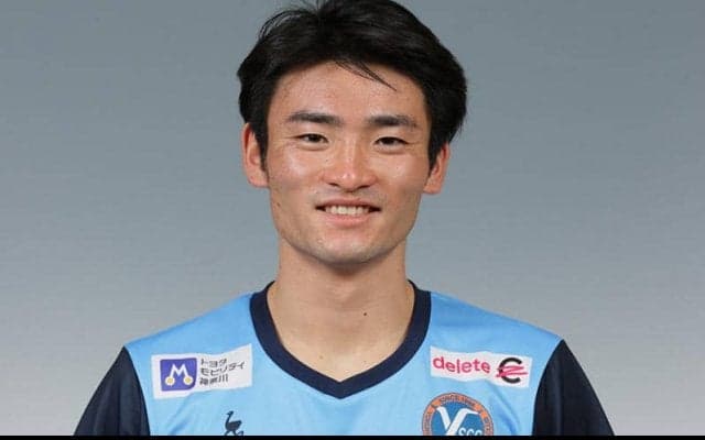 横浜FC、熊川翔と契約満了…レンタル先のYS横浜も退団