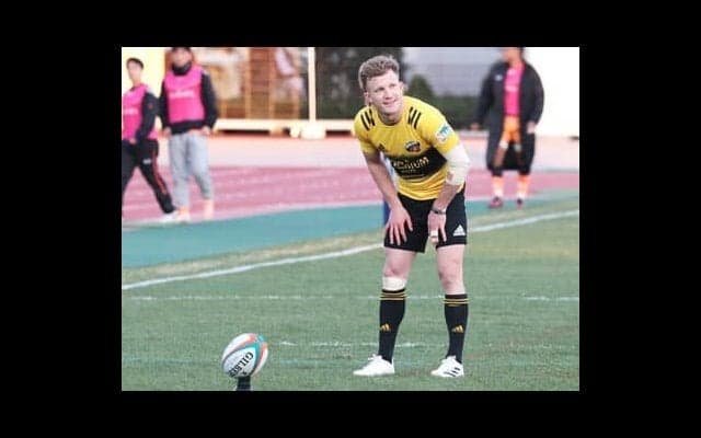 リーグワン必見の最強外国人ラガーマン５人。各国の最優秀選手が日本に集結！