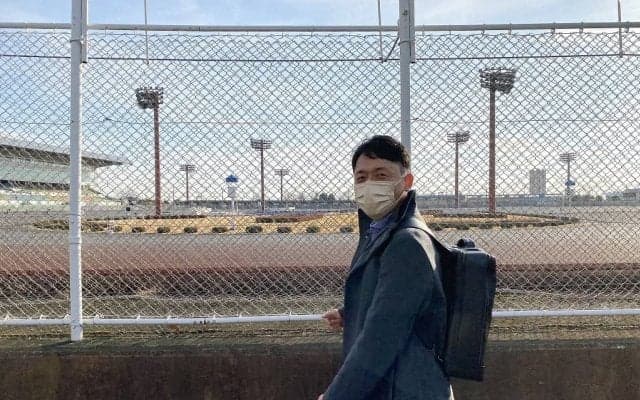 『森泉宏一の実況天国』Vol.70