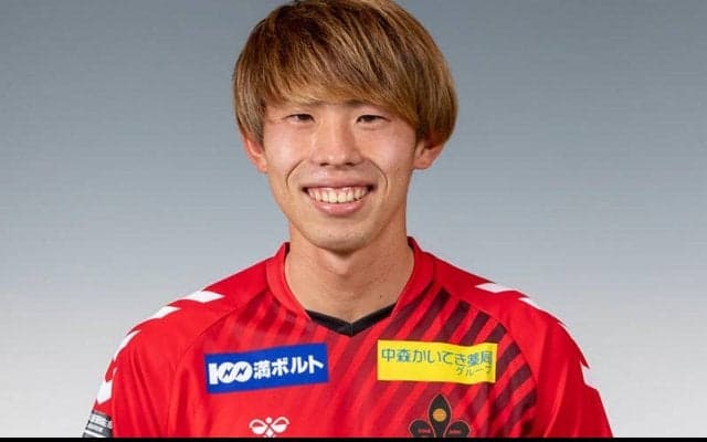 新潟、渡邊泰基の復帰を発表！　2020年夏から金沢に1年半レンタル