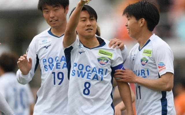 浦和がリカルドサッカーの体現者、MF岩尾憲を徳島から期限付きで獲得「浦和を背負う責任を感じております」