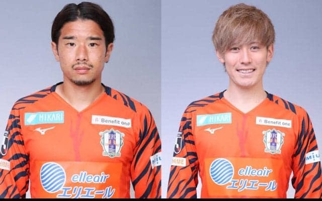 1年でのJ2復帰を期す愛媛、松本からレンタルの高木利弥が残留！　前田凌佑とも契約更新