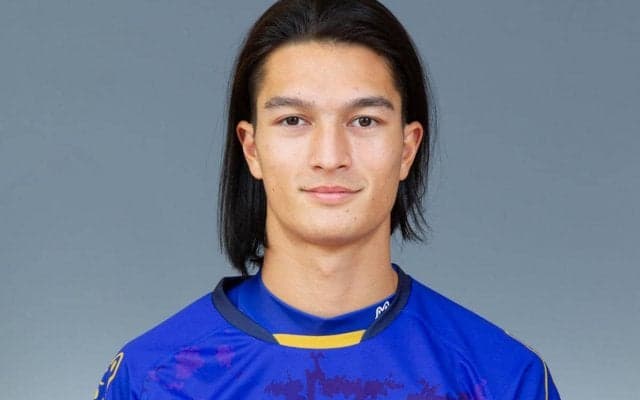 J3沼津が水戸FWブラウンノア賢信を完全移籍で獲得、昨季途中から育成型期限付き移籍でプレー