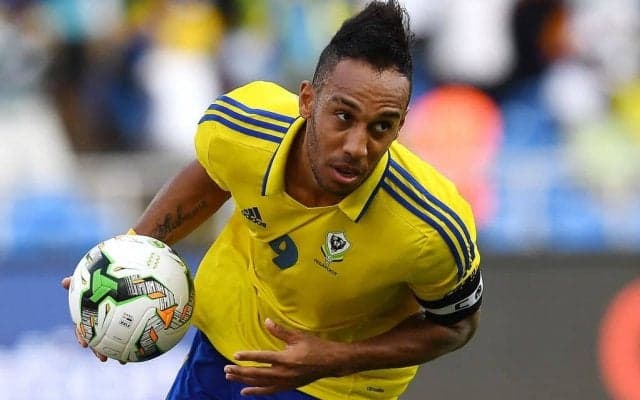 アーセナル「規律違反で主将剥奪」オーバメヤンが「新型コロナ陽性｣と報道…ガボン代表合流後の｢パーティ映像｣で今冬の移籍が加速