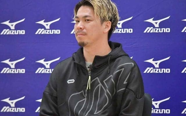 【MLB】前田健太、2022年型グラブは「亀の甲羅」に　独特ウェブに込めた思いとは？