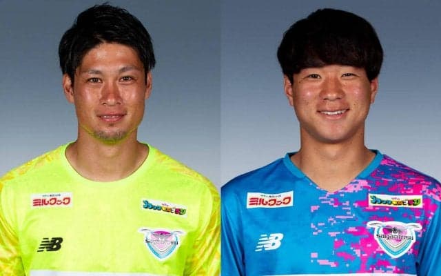 鳥栖がGK守田達弥、MF相良竜之介と契約更新