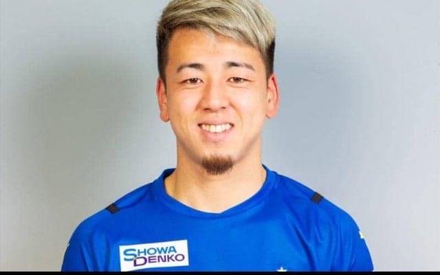 大分FW髙澤優也が北九州へ期限付き移籍「J2復帰へ全力を尽くします」