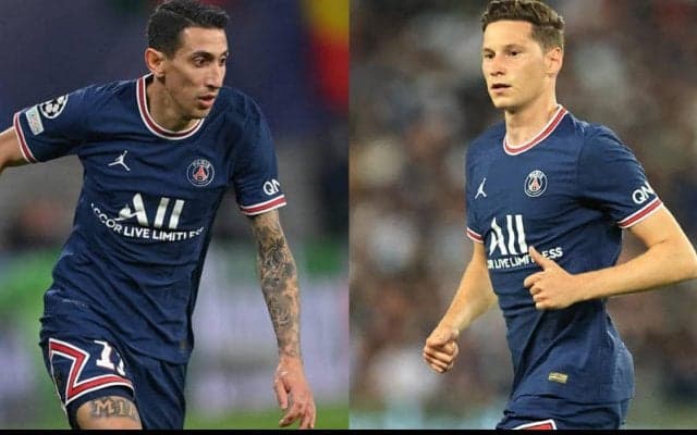 コロナ禍のPSG、ディ・マリア＆ドラクスラーまでも陽性