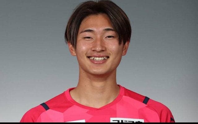 C大阪FW藤尾翔太、新シーズンから徳島で修行　昨季は途中加入の水戸で8ゴール
